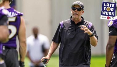 What Can Ravens Expect When They Face Todd Monken’s Browns?