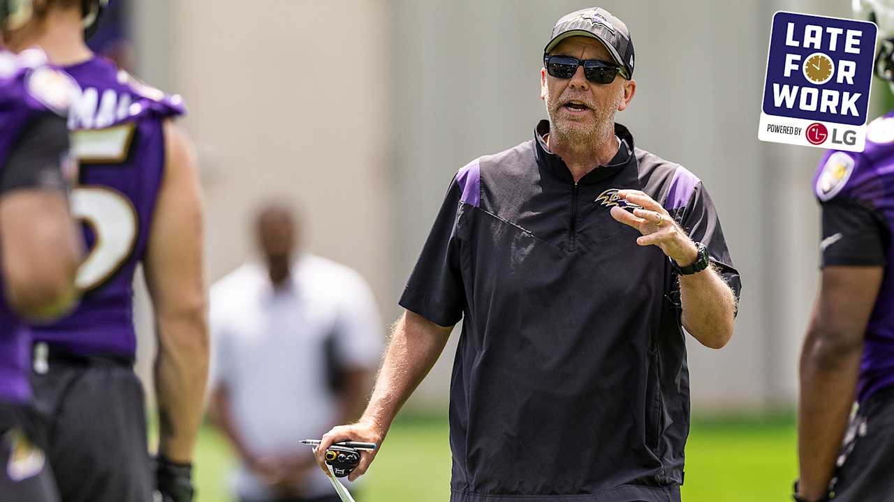 What Can Ravens Expect When They Face Todd Monken’s Browns?