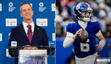 John Harbaugh wants players who love football (like Jaxson Dart)