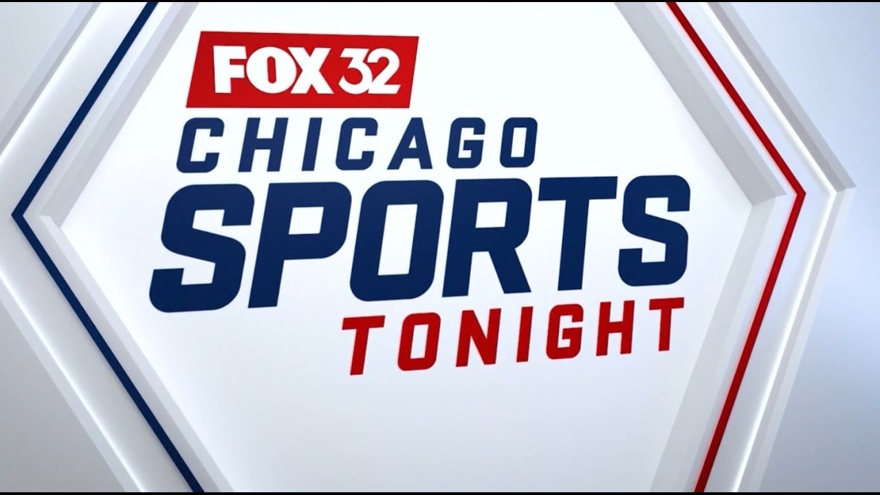Chicago Bears, Caleb Williams face a pivotal offseason | Chicago Sports Tonight