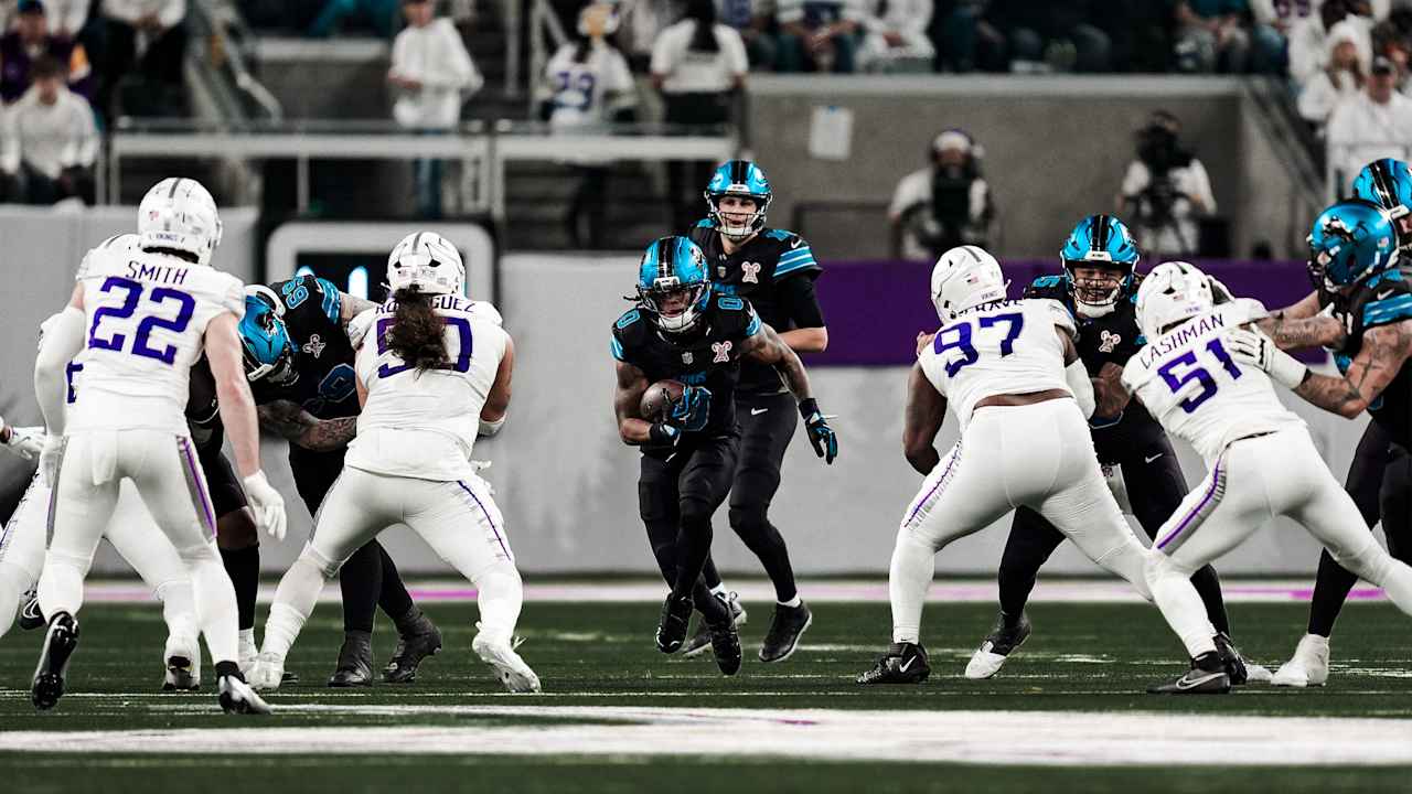 Detroit Lions vs. Chicago Bears