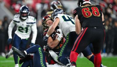 An Insider’s Look At The Seahawks’ Divisional Round Opponent, The San Francisco 49ers