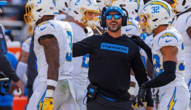 What Jesse Minter’s Defense Could Look Like in Baltimore