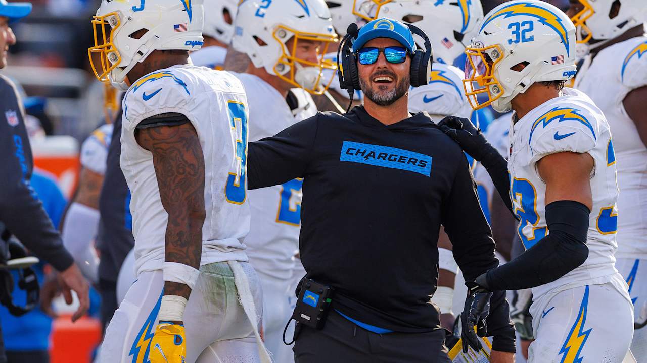 What Jesse Minter’s Defense Could Look Like in Baltimore