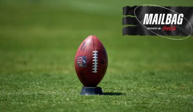 An early look at draft prospects and free agency needs