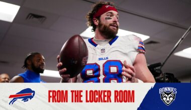 ‘This is what playoff football is all about’