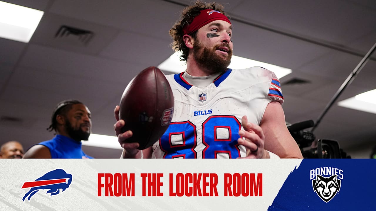 ‘This is what playoff football is all about’