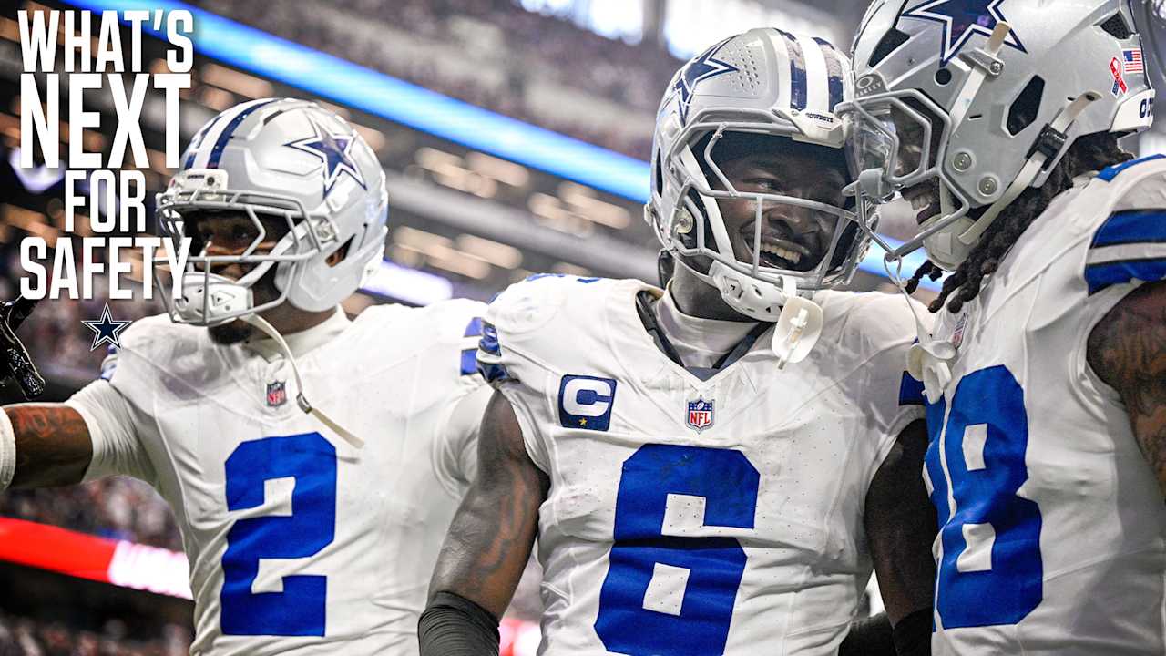 What's Next? Cowboys are extremely unstable at safety