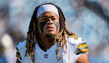 Chase Young has found his fit with New Orleans Saints