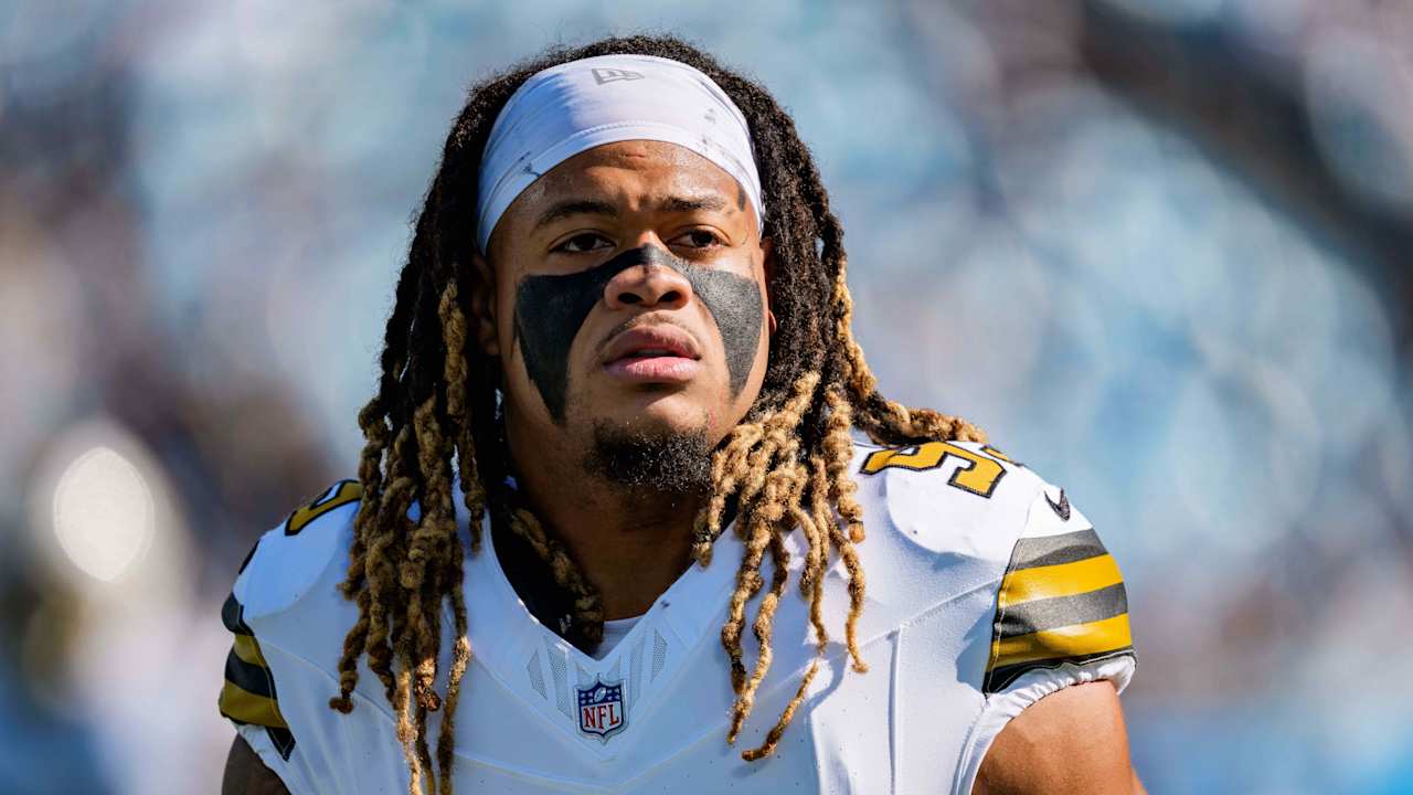 Chase Young has found his fit with New Orleans Saints