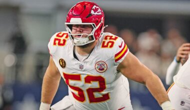 Creed Humphrey Named a Finalist for Inaugural “Protector of the Year Award”