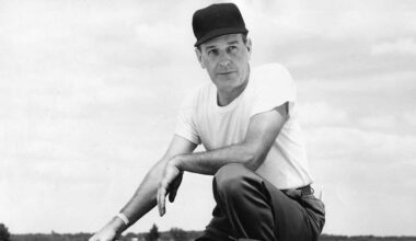 When Paul Brown Saw Both Sides Of The Senior Bowl