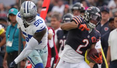 Playoffs highlight why they’re watching