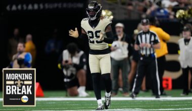 Saints look to continue Senior Bowl success in 2026