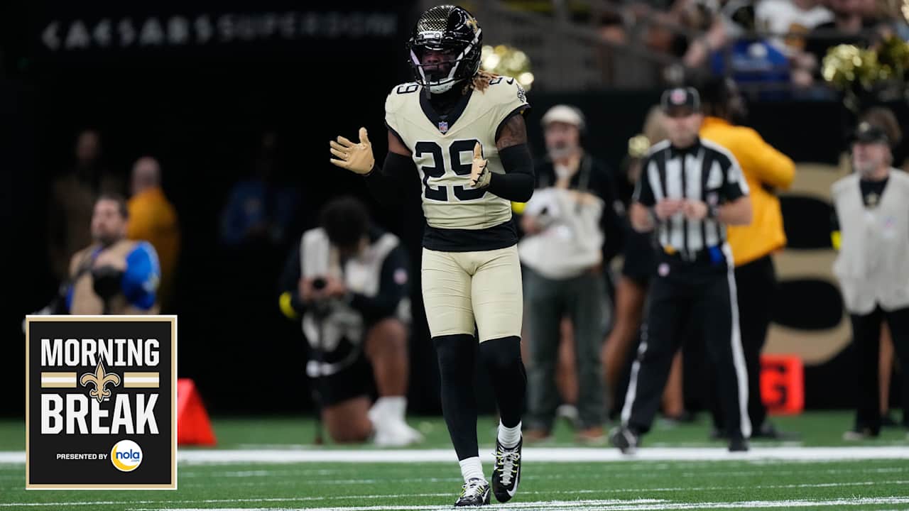 Saints look to continue Senior Bowl success in 2026