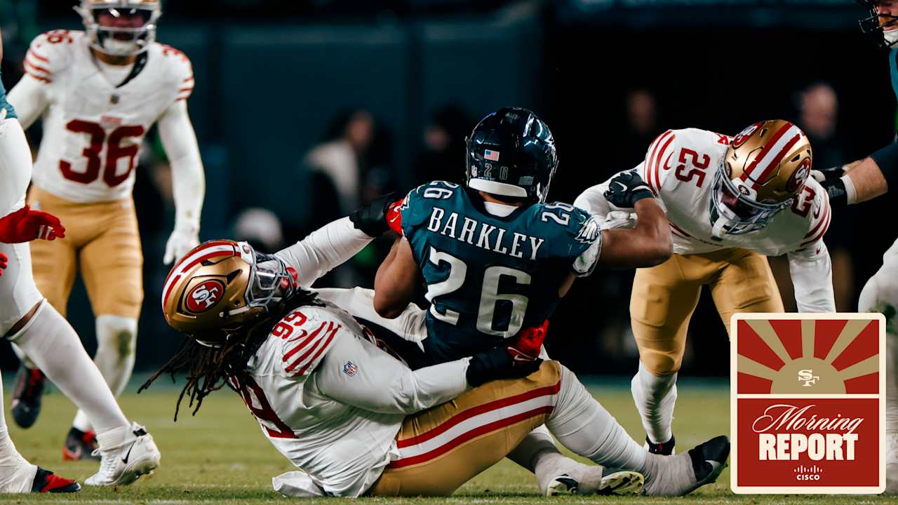 Roster Moves, Short-Week Focus as Faithful Head North 🗞️