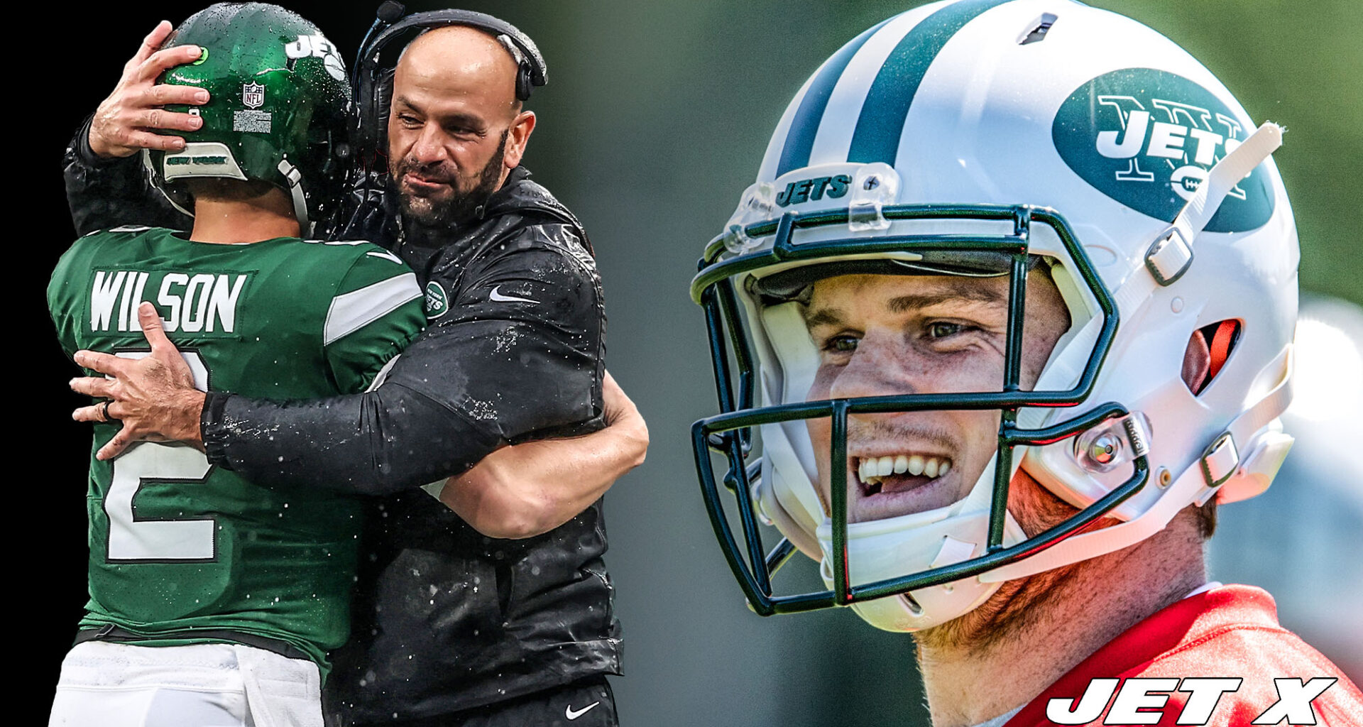 How a critical 2021 mistake might influence the New York Jets