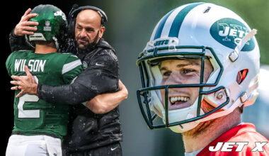 How a critical 2021 mistake might influence the New York Jets