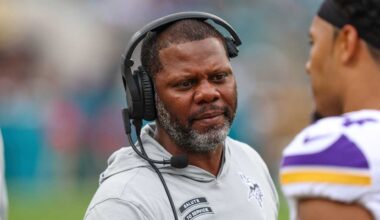 5 things to know about DC Daronte Jones