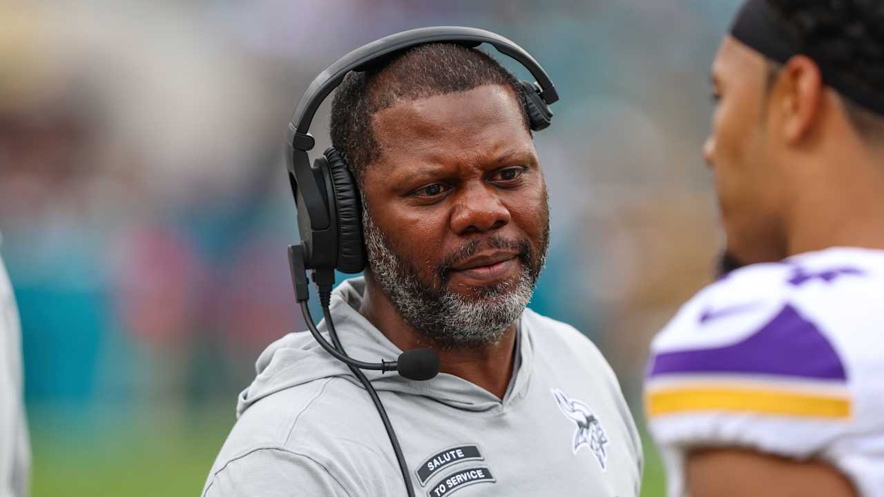 5 things to know about DC Daronte Jones