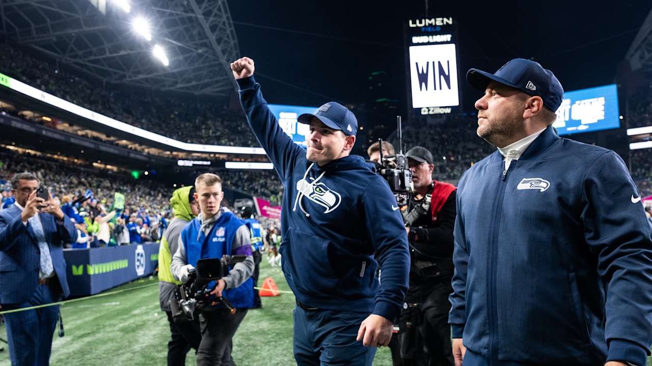 ‘After That First Meeting, Everybody Was Bought In’