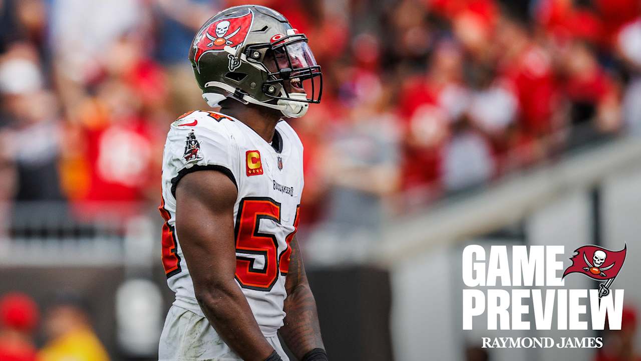 Panthers vs. Buccaneers Game Preview