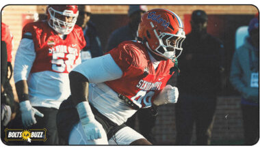 Which Prospects Stood Out at the 2026 Senior Bowl?