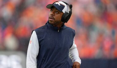 This Parker turning heads at just 34