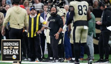 Saints Joel Thomas to represent at Senior Bowl