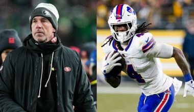 Biggest immediate question for advancing/eliminated playoff teams