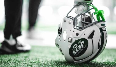 Jets Sign QB Hendon Hooker, DL Kingsley Jonathan and OL Kohl Levao to Active Roster