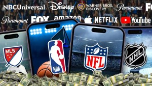 Sports Rights Featured Art