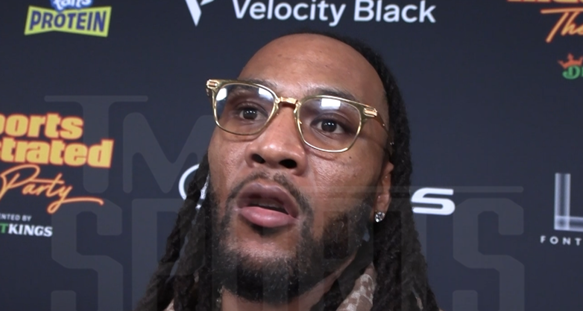 Super Bowl Champ T.J. Ward Says Broncos Have Title Blueprint