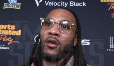 Super Bowl Champ T.J. Ward Says Broncos Have Title Blueprint