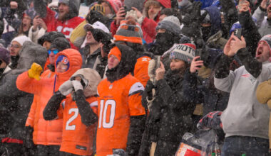 2027 Super Bowl odds: How Broncos stack up against NFL favorites