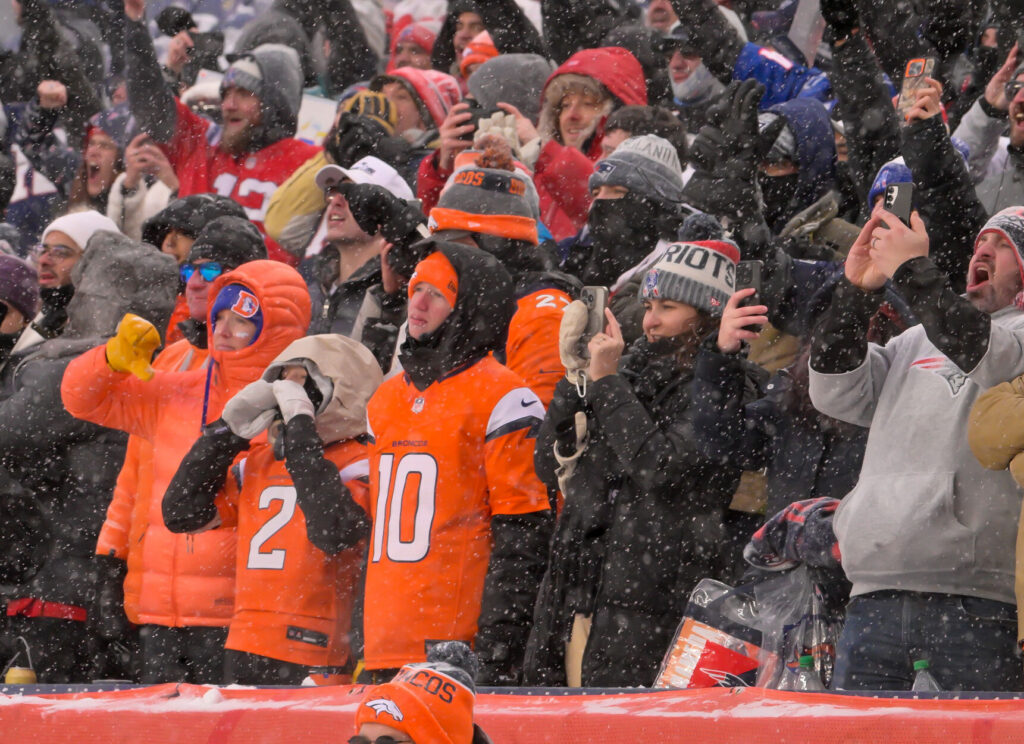 2027 Super Bowl odds: How Broncos stack up against NFL favorites