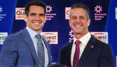 Giants Mailbag: What's the plan in free agency? - SNY