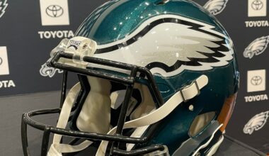 Eagles Set To Add New Strength Coach From Notre Dame