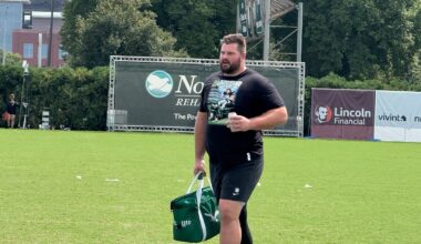 An Unexpected And Unwelcome Surprise Could Impact The Eagles' Offseason Plans