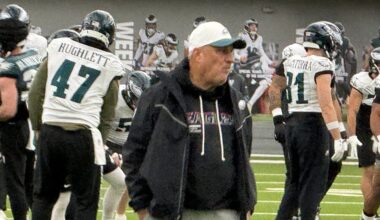 Two Perfect Replacements If Eagles DC Vic Fangio Changes Mind And Retires