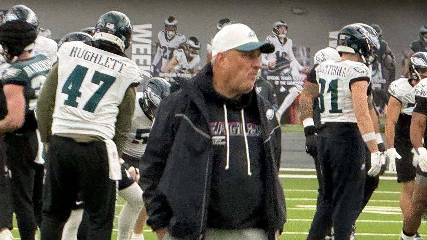 Two Perfect Replacements If Eagles DC Vic Fangio Changes Mind And Retires