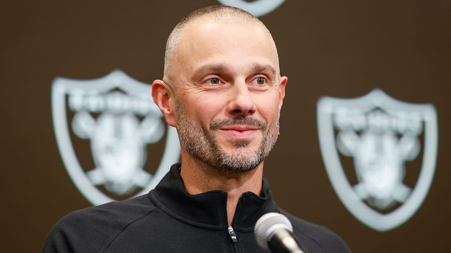 Early Observations About Raiders' Free Agent Class