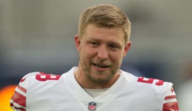 One Impending Giants Free Agent Decision that Should Be a No-Brainer