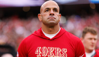 Tennessee Titans v San Francisco 49ers - NFL 2025