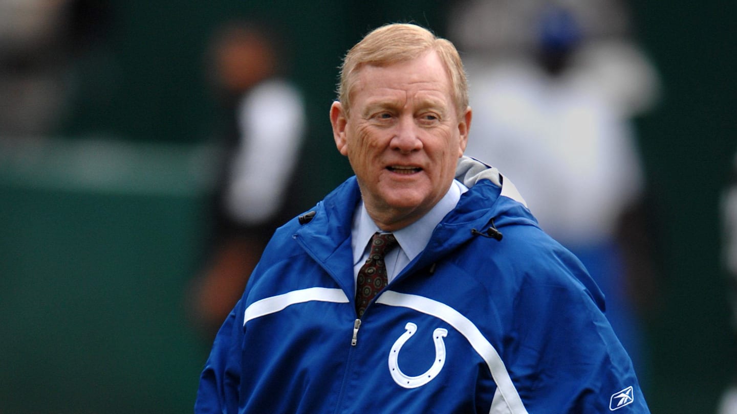 Colts Legend Bill Polian Accused in Belichick Hall of Fame Fiasco