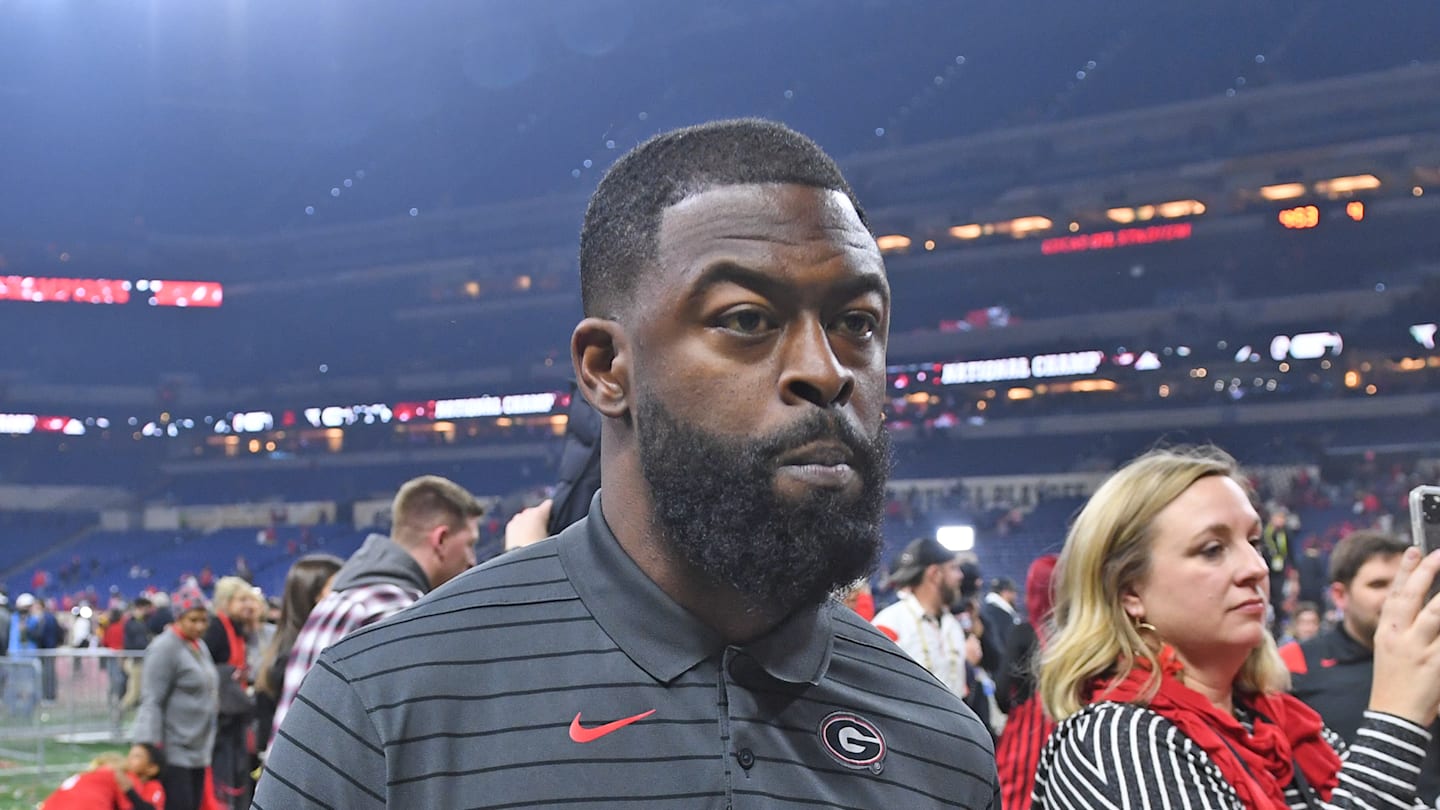 COLLEGE FOOTBALL: JAN 10 CFP National Championship