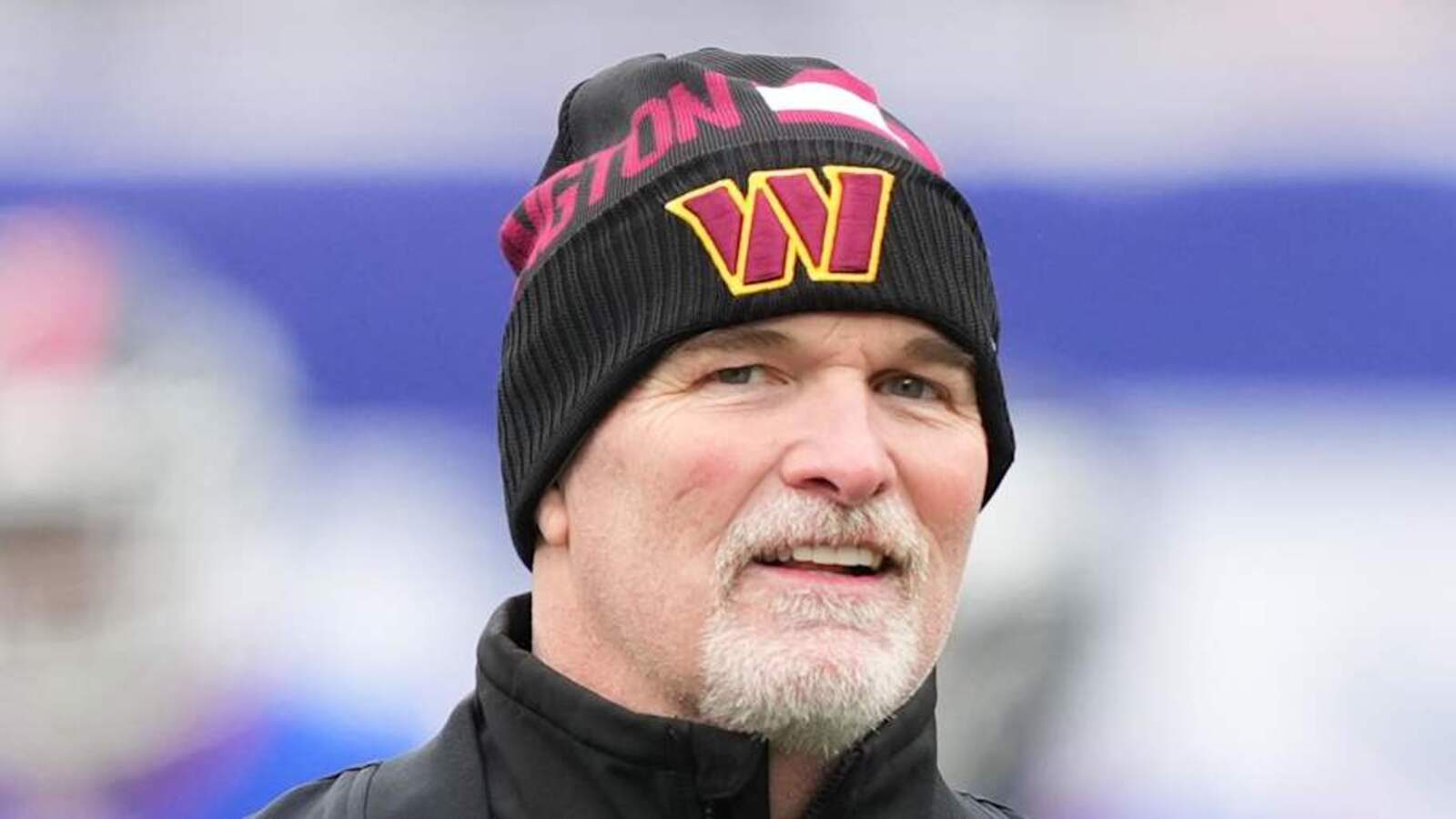 Commanders Linked to Four-Time Pro Bowler in Free Agency