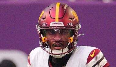 Why Commanders Season Wasn't a Total Failure