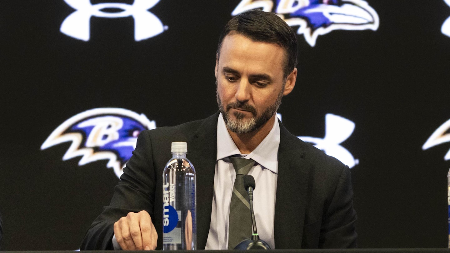Ravens Backed Into Corner After Losing DC Candidate