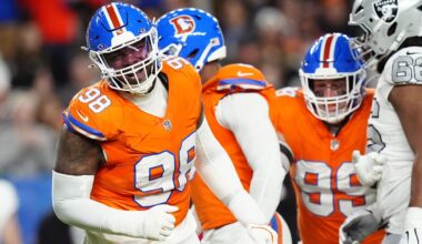 3 Free Agents With Ties to New Bills Defensive Coordinator Jim Leonhard